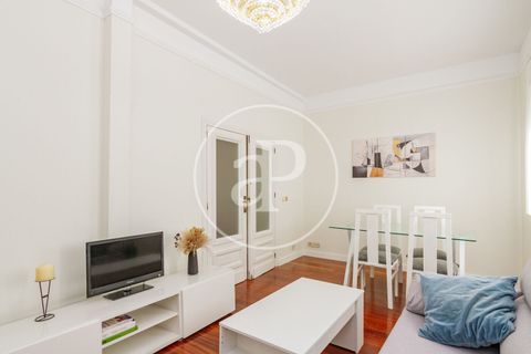 Apartament a Madrid, Madrid, Madrid - € 1.600/mes | Ref: AM2510048 - foto 5