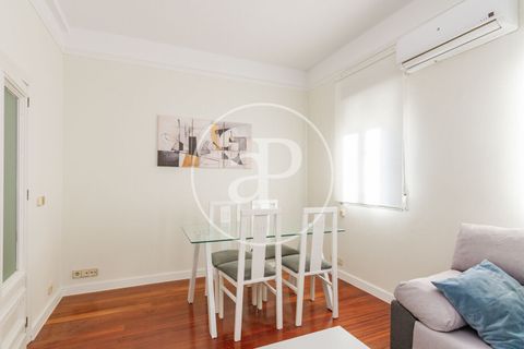 Apartament a Madrid, Madrid, Madrid - € 1.600/mes | Ref: AM2510048 - foto 6
