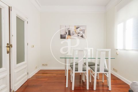Apartament a Madrid, Madrid, Madrid - € 1.600/mes | Ref: AM2510048 - foto 7