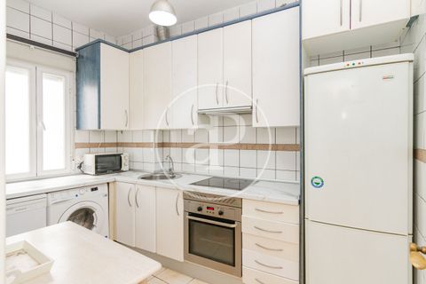 Apartament a Madrid, Madrid, Madrid - € 1.600/mes | Ref: AM2510048 - foto 8