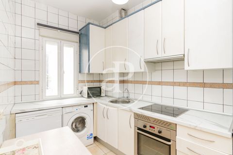 Apartament a Madrid, Madrid, Madrid - € 1.600/mes | Ref: AM2510048 - foto 9