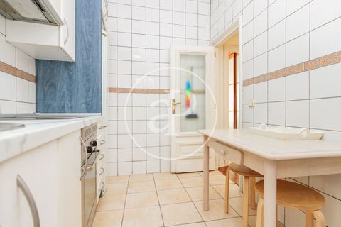 Apartament a Madrid, Madrid, Madrid - € 1.600/mes | Ref: AM2510048 - foto 10