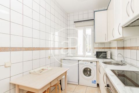 Apartament a Madrid, Madrid, Madrid - € 1.600/mes | Ref: AM2510048 - foto 11