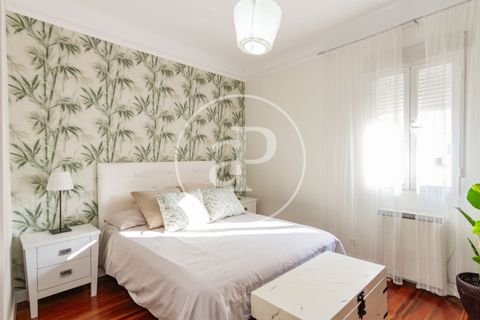 Apartament a Madrid, Madrid, Madrid - € 1.600/mes | Ref: AM2510048 - foto 12