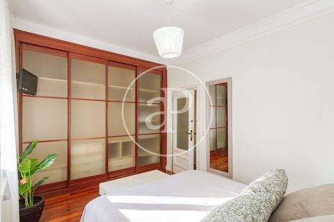 Apartament a Madrid, Madrid, Madrid - € 1.600/mes | Ref: AM2510048 - foto 16