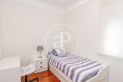 Apartament a Madrid, Madrid, Madrid - € 1.600/mes | Ref: AM2510048 - foto 19