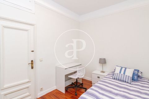 Apartament a Madrid, Madrid, Madrid - € 1.600/mes | Ref: AM2510048 - foto 20