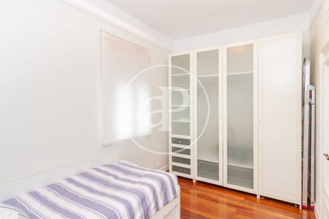 Apartament a Madrid, Madrid, Madrid - € 1.600/mes | Ref: AM2510048 - foto 21