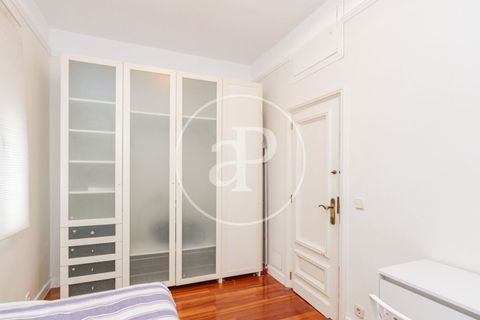 Apartament a Madrid, Madrid, Madrid - € 1.600/mes | Ref: AM2510048 - foto 22