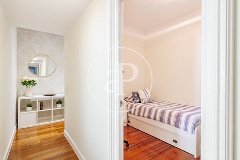 Apartament a Madrid, Madrid, Madrid - € 1.600/mes | Ref: AM2510048 - foto 23