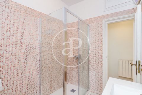 Apartament a Madrid, Madrid, Madrid - € 1.600/mes | Ref: AM2510048 - foto 25