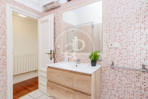 Apartament a Madrid, Madrid, Madrid - € 1.600/mes | Ref: AM2510048 - foto 26