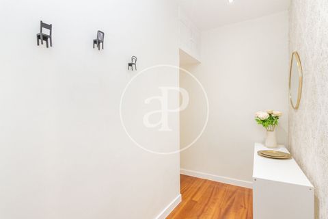 Apartament a Madrid, Madrid, Madrid - € 1.600/mes | Ref: AM2510048 - foto 29