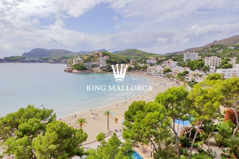 Wohnung in Calvia, Mallorca - Foto 3