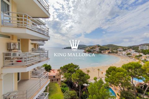 Wohnung in Calvia, Mallorca - Foto 4