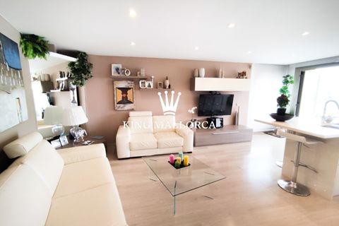 Leilighet i Calvia, Mallorca, Calvia - € 595 000 | Ref: KMPEG01 - foto 6