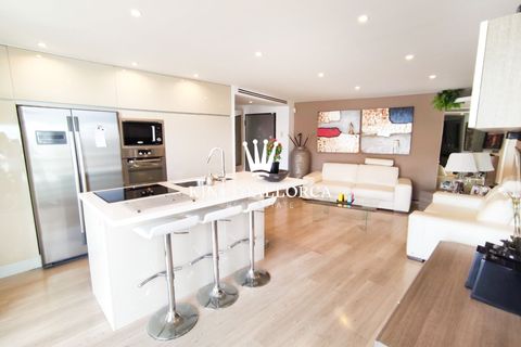Leilighet i Calvia, Mallorca, Calvia - € 595 000 | Ref: KMPEG01 - foto 9