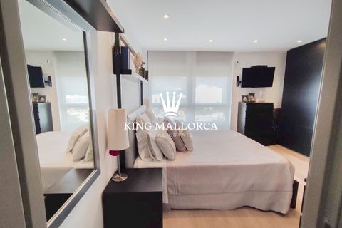 Leilighet i Calvia, Mallorca, Calvia - € 595 000 | Ref: KMPEG01 - foto 12