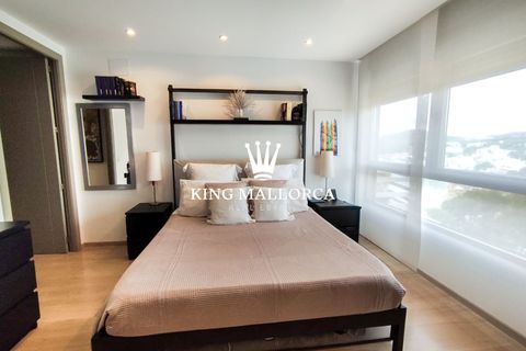 Leilighet i Calvia, Mallorca, Calvia - € 595 000 | Ref: KMPEG01 - foto 13