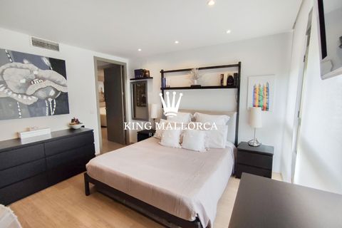 Leilighet i Calvia, Mallorca, Calvia - € 595 000 | Ref: KMPEG01 - foto 14