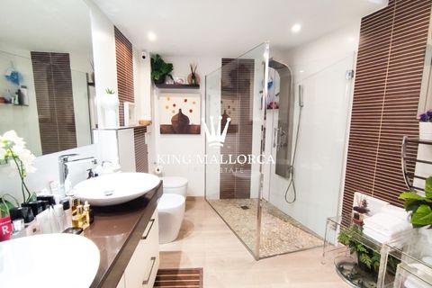 Leilighet i Calvia, Mallorca, Calvia - € 595 000 | Ref: KMPEG01 - foto 17