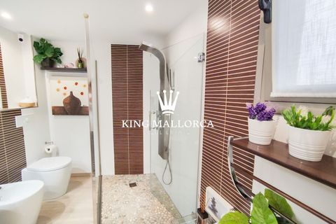 Leilighet i Calvia, Mallorca, Calvia - € 595 000 | Ref: KMPEG01 - foto 19