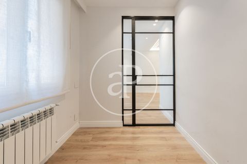 Leilighet i Madrid, Madrid, Madrid - € 699 000 | Ref: VM2510063 - foto 19