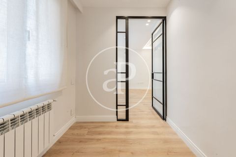 Leilighet i Madrid, Madrid, Madrid - € 699 000 | Ref: VM2510063 - foto 21