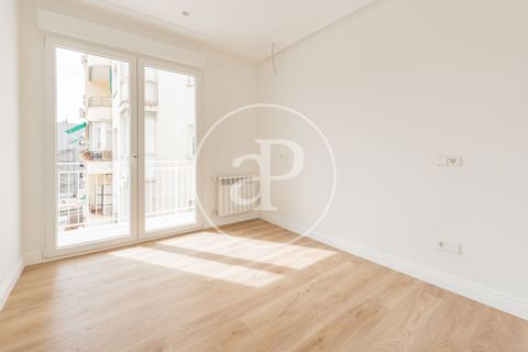 Leilighet i Madrid, Madrid, Madrid - € 699 000 | Ref: VM2510063 - foto 22