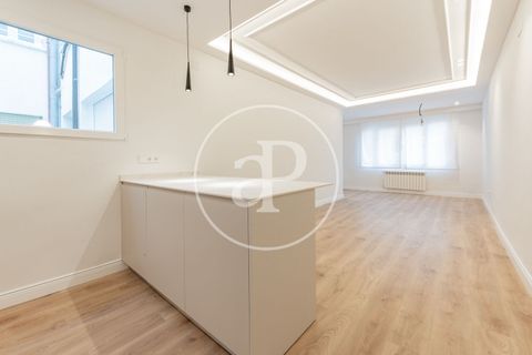 Leilighet i Madrid, Madrid, Madrid - € 699 000 | Ref: VM2510063 - foto 17