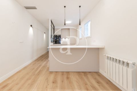Leilighet i Madrid, Madrid, Madrid - € 699 000 | Ref: VM2510063 - foto 14