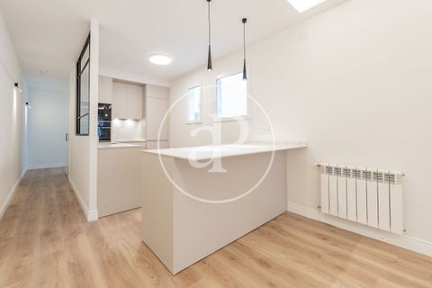 Leilighet i Madrid, Madrid, Madrid - € 699 000 | Ref: VM2510063 - foto 15