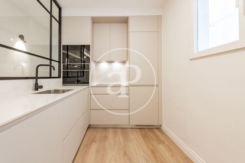 Leilighet i Madrid, Madrid, Madrid - € 699 000 | Ref: VM2510063 - foto 16
