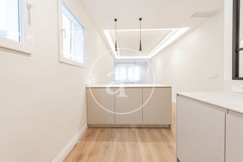 Leilighet i Madrid, Madrid, Madrid - € 699 000 | Ref: VM2510063 - foto 23