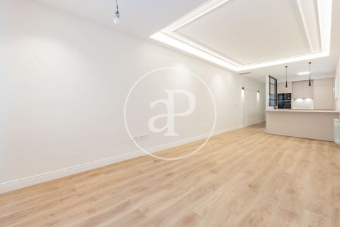 Leilighet i Madrid, Madrid, Madrid - € 699 000 | Ref: VM2510063 - foto 24