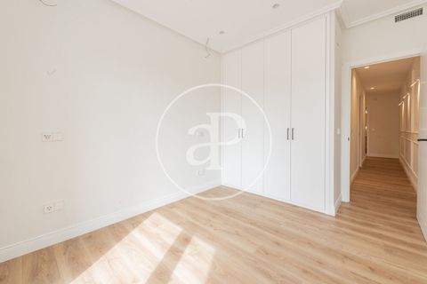 Leilighet i Madrid, Madrid, Madrid - € 699 000 | Ref: VM2510063 - foto 28