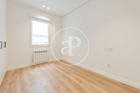 Leilighet i Madrid, Madrid, Madrid - € 699 000 | Ref: VM2510063 - foto 29