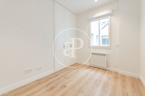 Leilighet i Madrid, Madrid, Madrid - € 699 000 | Ref: VM2510063 - foto 31