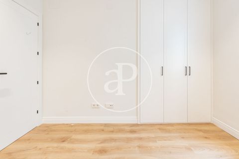 Leilighet i Madrid, Madrid, Madrid - € 699 000 | Ref: VM2510063 - foto 32
