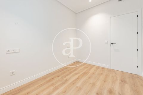 Leilighet i Madrid, Madrid, Madrid - € 699 000 | Ref: VM2510063 - foto 33