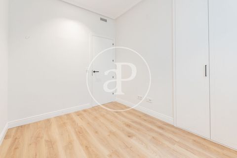 Leilighet i Madrid, Madrid, Madrid - € 699 000 | Ref: VM2510063 - foto 34