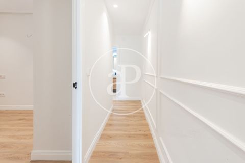 Leilighet i Madrid, Madrid, Madrid - € 699 000 | Ref: VM2510063 - foto 35