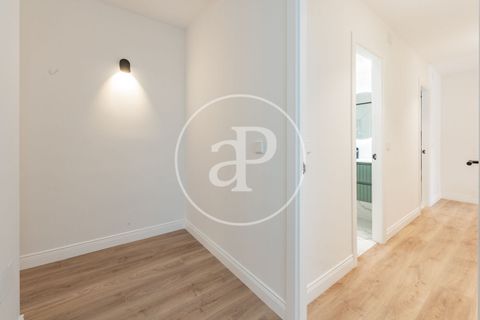 Leilighet i Madrid, Madrid, Madrid - € 699 000 | Ref: VM2510063 - foto 36