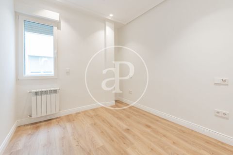 Leilighet i Madrid, Madrid, Madrid - € 699 000 | Ref: VM2510063 - foto 38