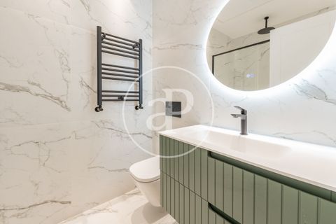 Leilighet i Madrid, Madrid, Madrid - € 699 000 | Ref: VM2510063 - foto 44
