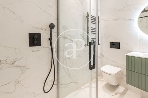 Leilighet i Madrid, Madrid, Madrid - € 699 000 | Ref: VM2510063 - foto 46