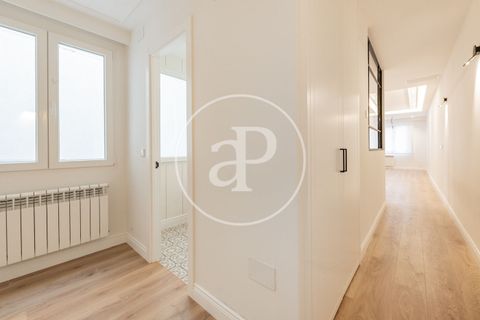 Leilighet i Madrid, Madrid, Madrid - € 699 000 | Ref: VM2510063 - foto 48