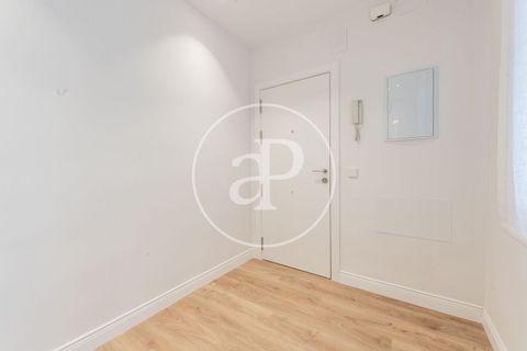 Leilighet i Madrid, Madrid, Madrid - € 699 000 | Ref: VM2510063 - foto 49