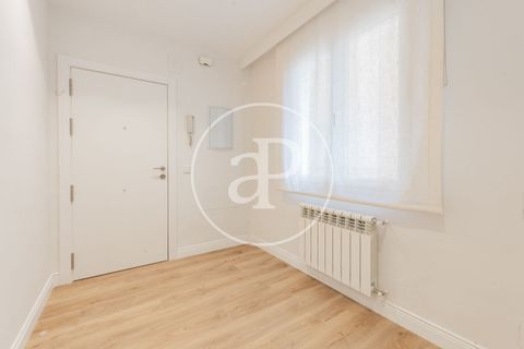 Leilighet i Madrid, Madrid, Madrid - € 699 000 | Ref: VM2510063 - foto 50