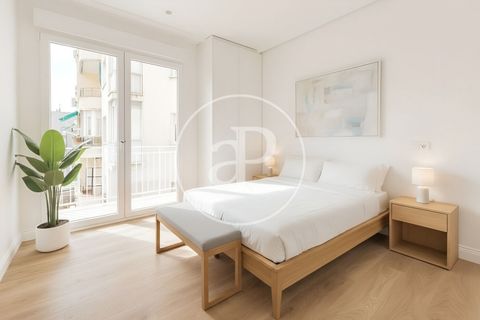 Leilighet i Madrid, Madrid, Madrid - € 699 000 | Ref: VM2510063 - foto 26